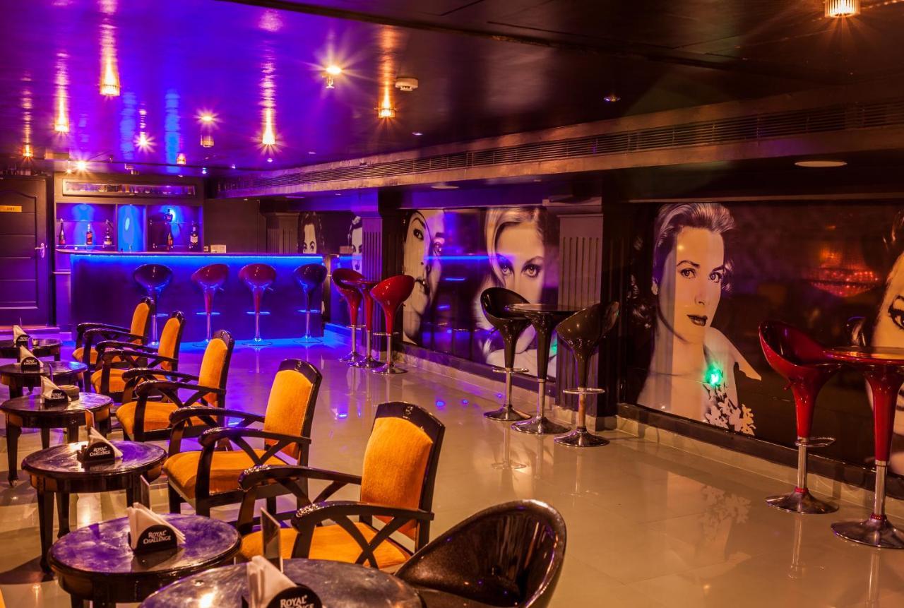 Hotel Le Royal Park Pondicherry Bagian luar foto