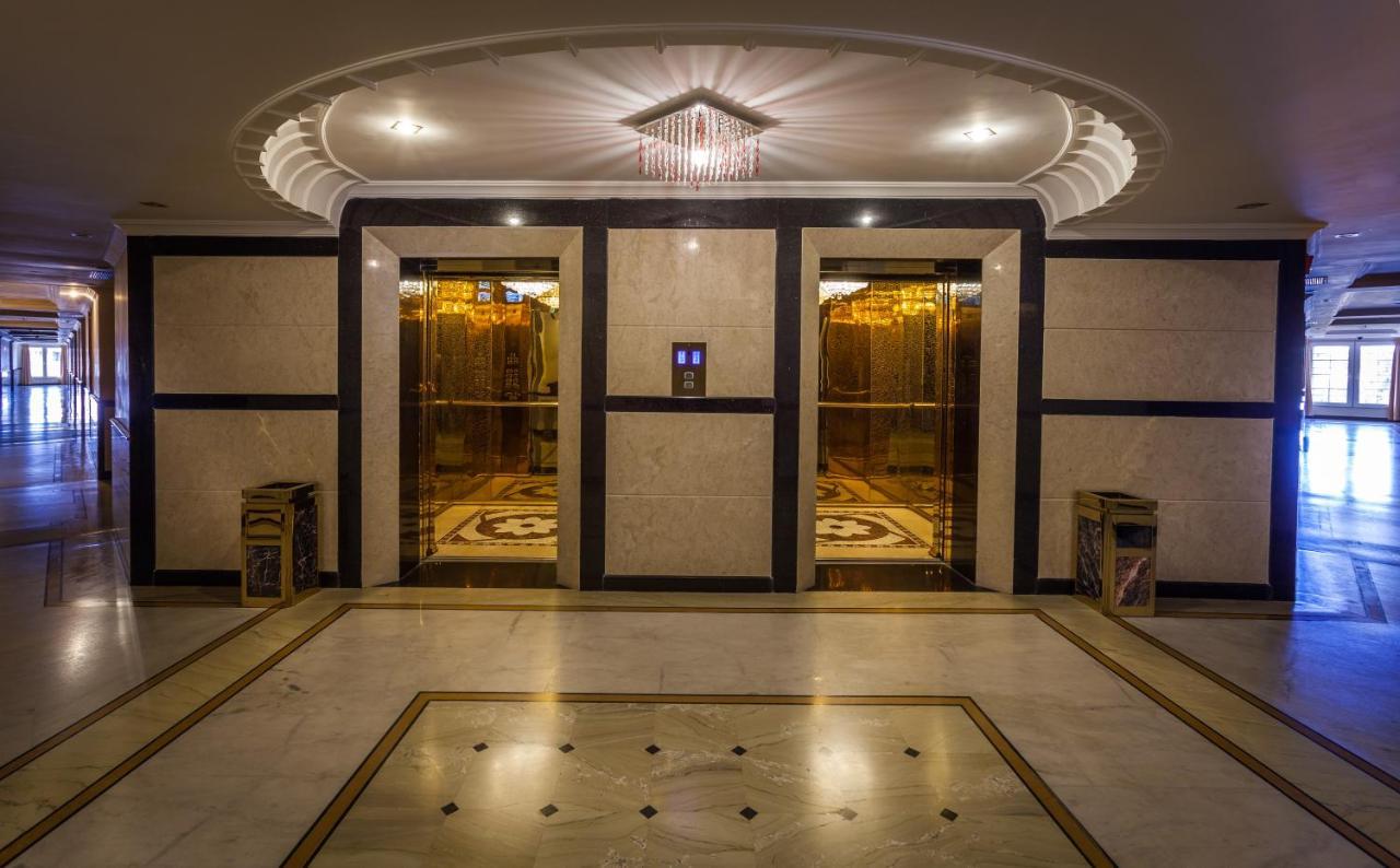 Hotel Le Royal Park Pondicherry Bagian luar foto