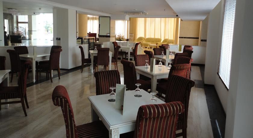 Hotel Le Royal Park Pondicherry Bagian luar foto
